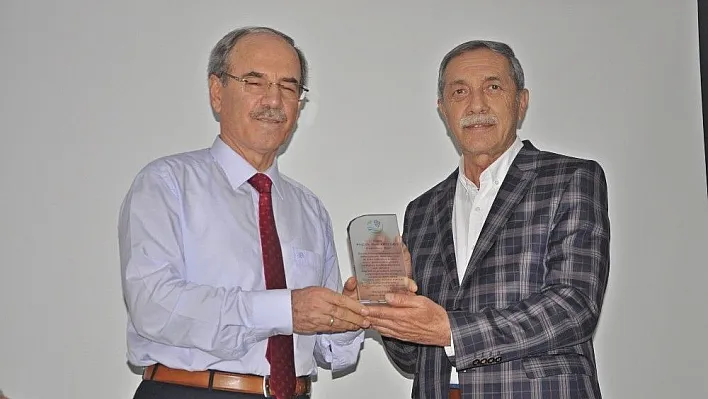 Gölbaşı ilçesinde 'Başarıda moral ve motivasyon' semineri verildi
