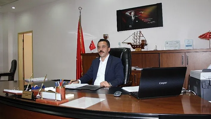 Kahta ilçe Devlet Hastanesi doktor kadrosu güçleniyor
