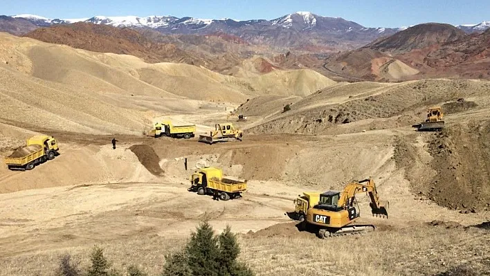 Büyükşehir'den tarım ve hayvancılığa tam destek
