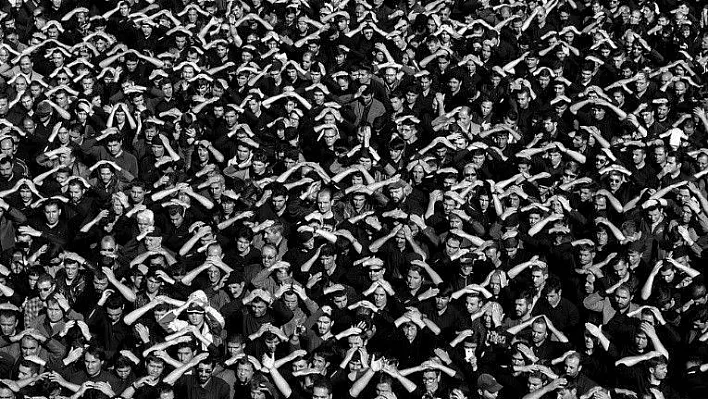 Erzincanlı fotoğraf sanatçısı, Dünyanın en prestijli yarışmasında birinci oldu
