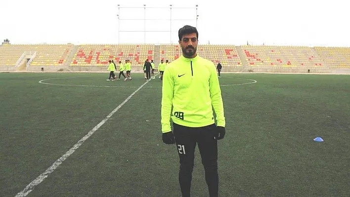 İnönü Üniversitesispor, Fidanspor maçı hazırlıklarını sürdürüyor
