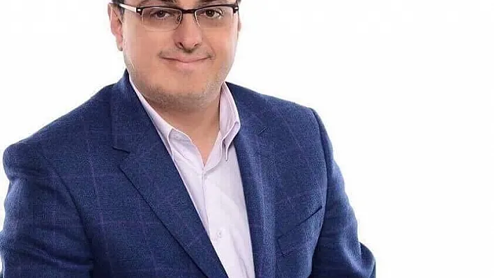 Milletvekili Bayram: 'Erzincan enerjide daha da gelişmiş bir il olacak'
