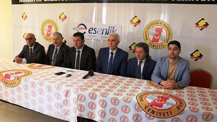 CHP'li Ağbaba'dan MGTC'ye ziyaret
