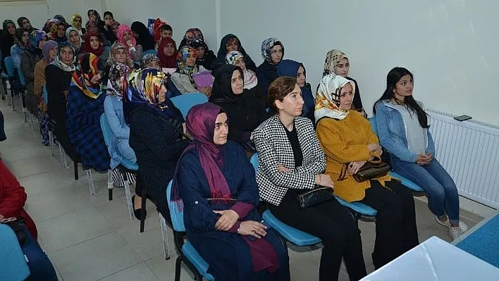 Yeşilyurt'da Regaip Kandiline özel program
