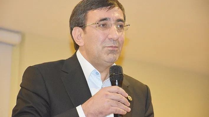 Cevdet Yılmaz: 'Mevcut sistemin birçok arızası var'
