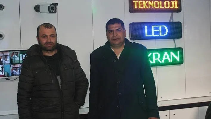 Gözünüz arkada kalmasın
