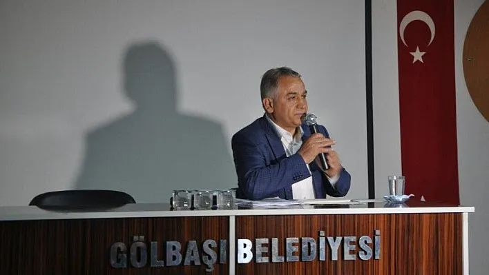 Milletvekili Boynukara: 'Bu sistemin adı vesayet sistemidir'
