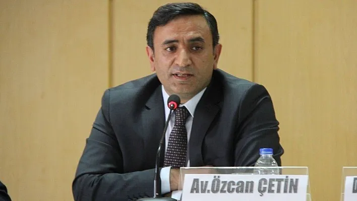 'Yeni anayasa değişikliği ve gençlik' paneli düzenlendi
