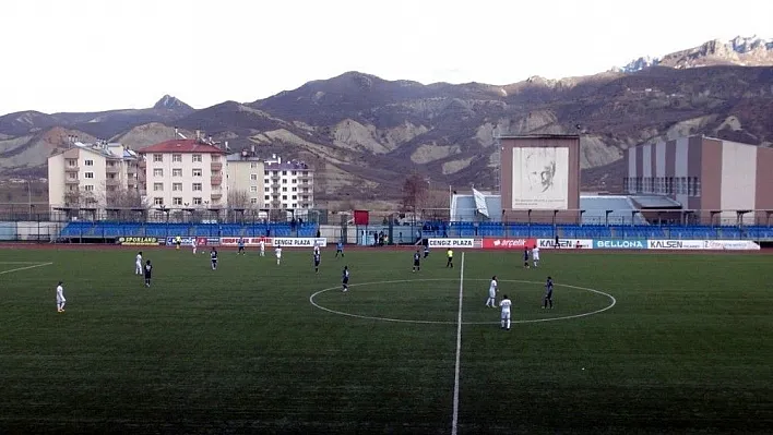 Spor Toto 3. Lig
