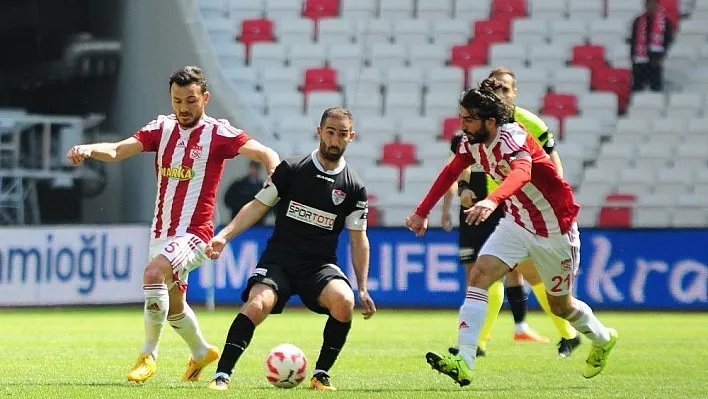 TFF 1. Lig
