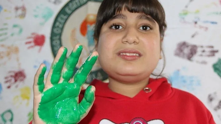 Dünya Otizm Farkındalık Günü
