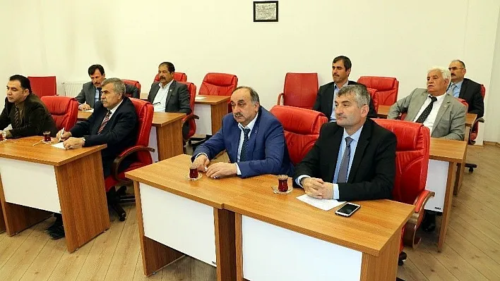 Köylere 80 Milyon TL'lik Yatırım
