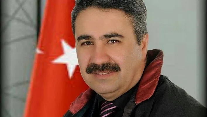 5 Nisan Avukatlar Günü
