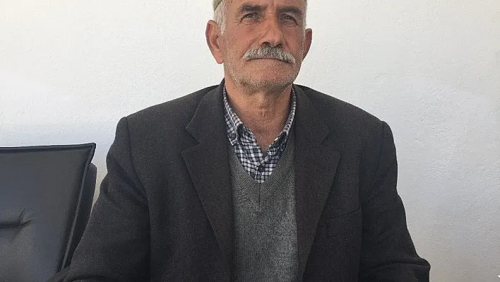 Kızı FETÖ'den ihraç edilen baba 'Evet' oyu kullanacağını açıkladı
