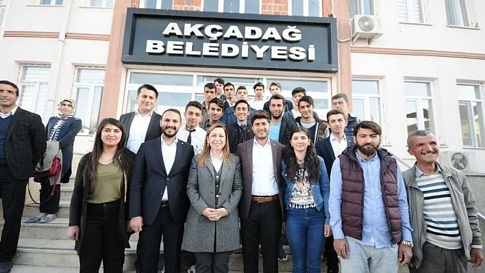 AK Parti'de referandum çalışmaları sürüyor
