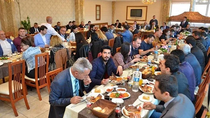 Erzincan, eğitimdeki başarısı ile örnek oldu
