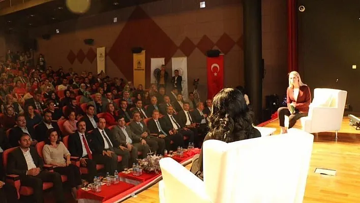 Gençlik Hizmetleri, Diyarbakırlı gençleri bir araya getirdi
