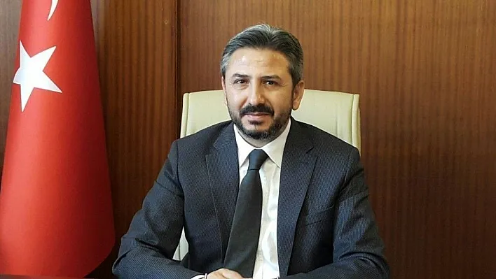 Ahmet Aydın'dan çifte müjde
