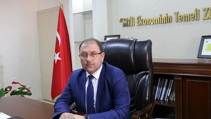 Genç Çiftçi Projesi 2017 başvuruları başlıyor
