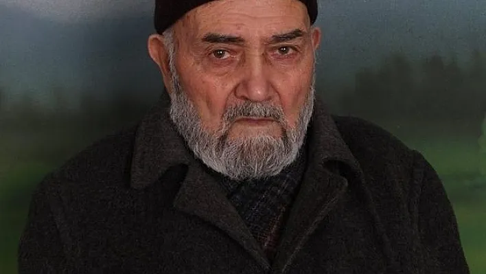 Dursun Murat Aydın'ın baba acısı
