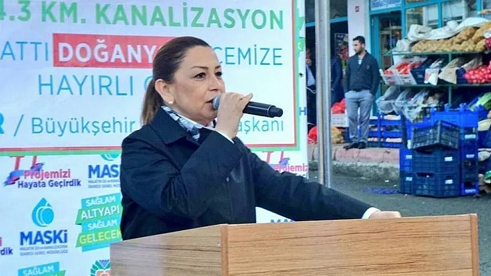 AK Parti Genel Başkan Yardımcısı Öznur Çalık:
