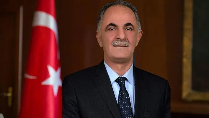 Başkan Aydın'ın Polis Teşkilatı Kuruluşu yıldönümü mesajı
