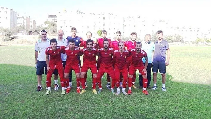 U21 1.Ligi
