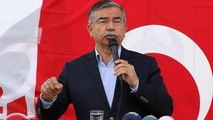 Bakan Yılmaz: 'Yeni sistem milli eğitime çok büyük katkılar sağlayacak'
