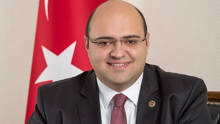 Başkan Orhan'dan Polis Haftası mesajı
