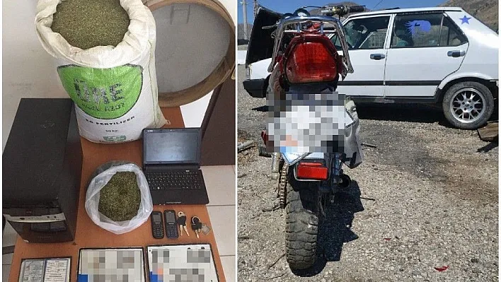 Diyarbakır'da bir ayda 674 terör operasyonu

