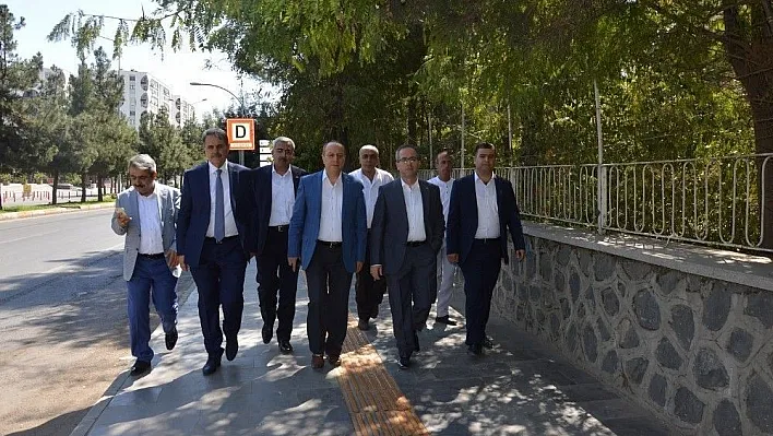 'Güçlü Türkiye için tam destek'
