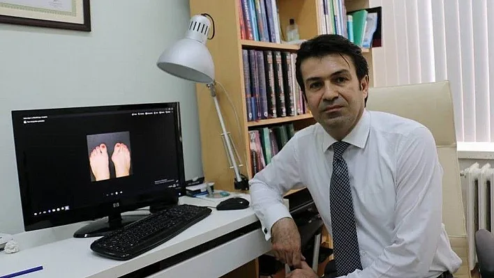 Mevsimsel geçişte ayakkabı seçimine dikkat
