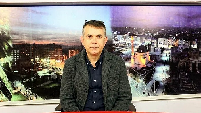 Modern toplumların en büyük sorunu 'yaşlılık'

