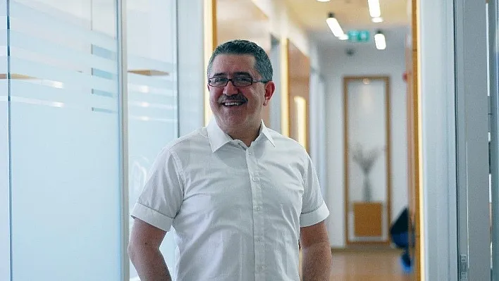 Sararan diş problemine dikkat!
