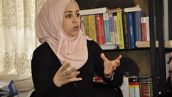 Suriyeli Gençler Komitesi: 'Avrupa'da Suriyeli çocuklar fuhşa sürükleniyor'
