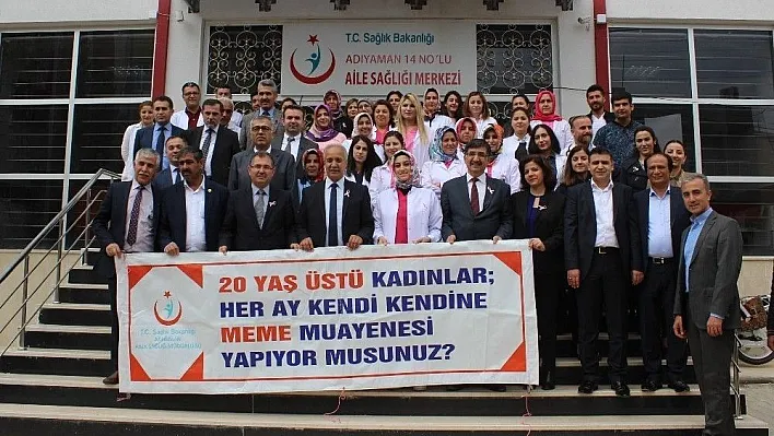 KETEM yeni yerinde hizmet vermeye başladı
