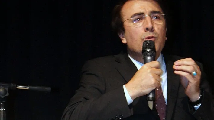 Aydemir: 'Erkal'a acil şifalar diliyoruz'
