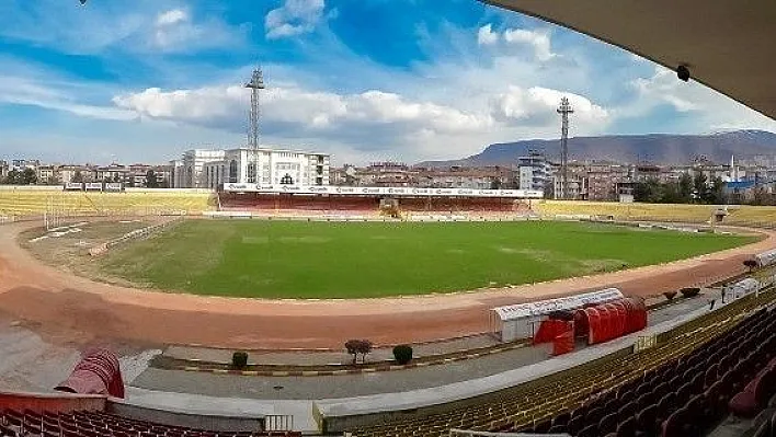 Eskişehirspor maçı biletlerinin büyük bölümü 2 gün içinde tükendi
