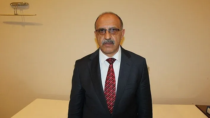 Malatya'da referandum için hazırlıklar tamamlandı

