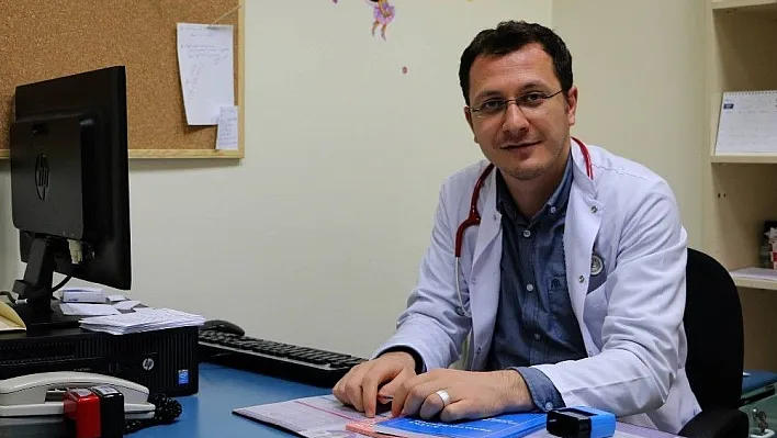 Bahar nezlesine dikkat
