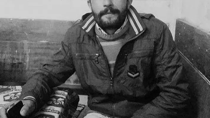 Kayıp işçi bulanamıyor
