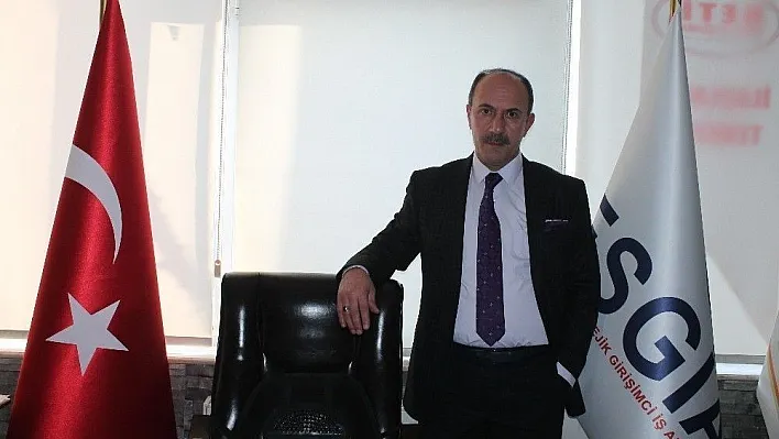 Alim: 'Belirsizlik geride kalmıştır'
