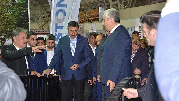 Esenlik markaları beğeni topladı
