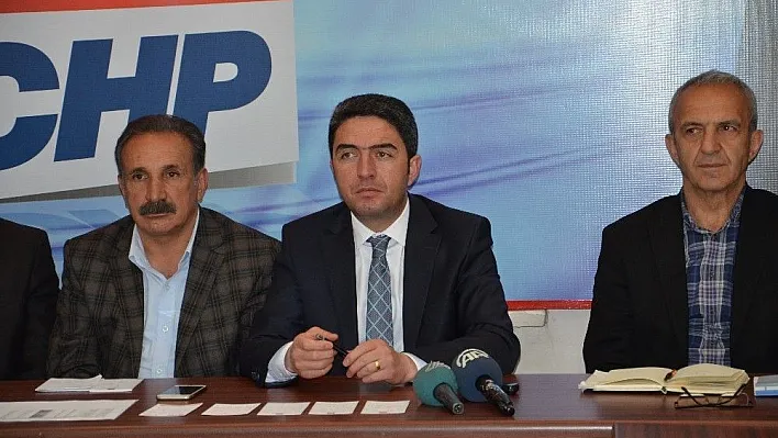 Kiraz 'dan referandum değerlendirmesi
