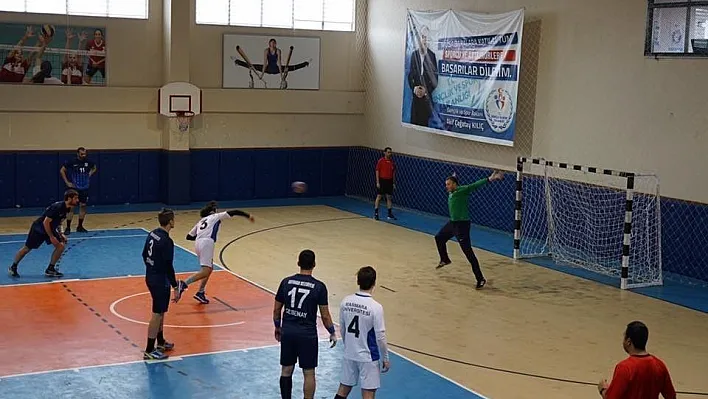 Marmara Üniversitesi: 35-46: Adıyaman Belediyespor
