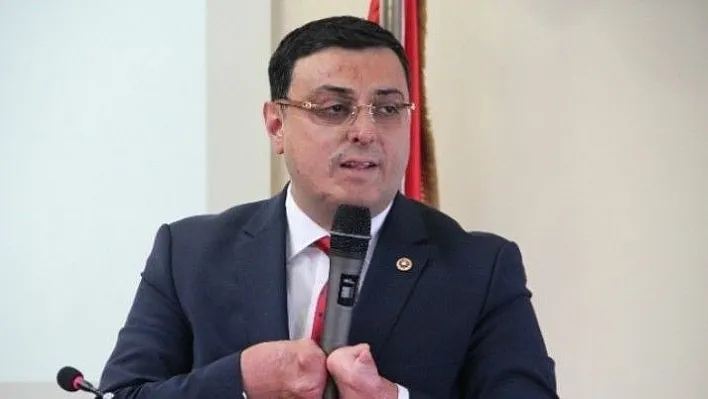 Milletvekili Bayram: '16 Nisan da demokrasi kazandı, millet kazandı'
