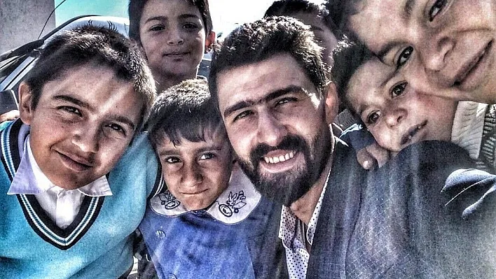 Başkan Çakır, 'Gençlerin önünde engel kalmadı'