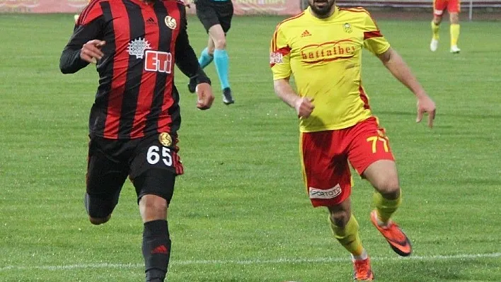 Evkur Yeni Malatyaspor'da fatura ağır