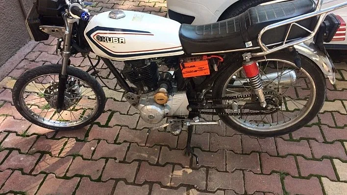 Hastanede hastaları soyan şahıs yakalandı
