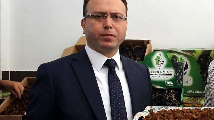 Kaymakam Zadeleroğlu FETÖ soruşturması kapsamında görevden uzaklaştırıldı
